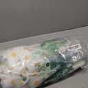 Infantino Flip 4-in-1 Convertible Baby Carrier, Adjustable, Ergonomic Babywearing, Registry Essential, Baby Carrier for Newborn to Toddler, Rainbow