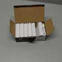 EZVALO 6 Pack Motion Sensor Night Lights, Sync LED Stair Lights Indoor, 1500mAh Rechargeable, Magnetic & Dimmable, 3000K Soft White, Portable Nightlight for Hallway, Stairs, Bathroom, Bedroom