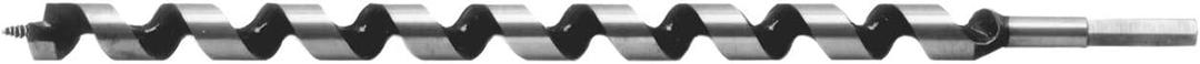 1-1/8-Inch Ship Auger Bit 15-Inch Length Klein Tools 53443