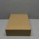 Christmas Tree Skirt 60 Inch White - Fluffy Faux Fur Christmas Tree Mat & Decoration for Indoor Outdoor Use