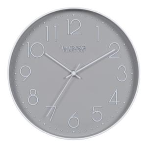 La Crosse Paxton Wall Clock