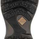 Men's Excursion Pro Low Slip On (10, Bark/Otter)