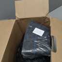 2-PCS 20"/24"/26" Heavy Duty E-Bike Tires 20x4.0/98-406 24x4.0/98-507 26x4.0/98-559 and Bike Tubes Compatible with 20/24/26 x 4.0 Fat E-Bike All-Terrain Directional Tread Bicycle Tires and Tubes