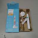 Philips Sonicare for Kids Design a Pet Edition, Corded Electric, HX3601