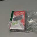 MUELLER Sports Medicine Green Fitted Wrist Brace for Men and Women, Wrist Pain Relief Support, Ideal for Carpal Tunnel, Tendonitis, Arthritis, Black (Black)