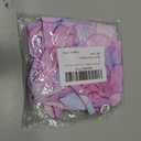 Girls Swimsuit One Piece Ruffles Bathing Suit Kids' Swimwear Quick Dry Summer Beach for 2-14Y