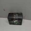 Holy Stone Mini Drone for Kids and Beginners, Indoor Outdoor Quadcopter Plane for Boys Girls with Auto Hover, 3D Flips, 3 Batteries, Headless Mode, Great Gift Toy for Boys and Girls, HS210 Green