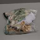 Boys Suits Slim Fit Toddler Tuxedo Suit Set for Teen Boys Communion Dress Clothes Kids Wedding Ring Bearer Outfit (4T, Light Champagne)