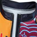 IDOTTA Kids Costume for Girls Cosplay Halloween Party Outfits