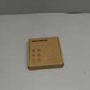 [Dual-Lens] Endoscope Camera with Light, 1920P HD Borescope with 8+1 Adjustable LED Lights, IP67 Waterproof 16.5FT Semi-Rigid Snake Cord Inspection Camera for iPhone, iPad and Android Phone (Type C)