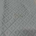 Dog Cooling Mat - Instant Cooling Pet Bed for Dogs & Cats, 6-12F Drop, Non-Toxic & Machine Washable, Anti-Slip Bottom, Cool Mat for Indoor & Travel Use Light Blue 36" x 24"