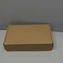 Patioman 10x8ft Pink Tulle Backdrop Curtain with String Lights, Wrinkle-Free Sheer Wedding Backdrop for Birthday Parties, Baby Showers, Bridal Showers, Photo Shoots and Home Decorations, Pink