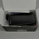 Carpuride W603 Motorcycle Carplay Screen, Wireless CarPlay & Android Auto for Moto, Remote Control6.3" Waterproof Touchscreen, BT Trans, GPS Navigation, Siri, G00gle Assistant