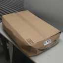 Dash Deluxe Everyday Griddle - Electric Griddle with Removable Plate - Nonstick, Easy-Clean Surface & Anti-Slip Base - Recipe Book Included - Gray