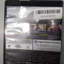 Fury - 4K + Blu-ray + Digital