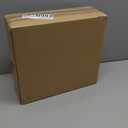 71oz Rectangle Airtight Glass Storage Containers with Bamboo Lids (Set of 3), Square Food Storage Jar, Pantry Organizers for Sugar, Flour, Spaghetti and Coffee beans (with Black Lable)