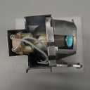 Araca BL-FU240E /SP.7G6R1GR01 (OEM Original Bulb Inside) with Housing for Optoma UHD35 UHD35+ UHD35STx UHD35x UHD38 UHD38x UHD42 UHD55 VDUHDSZ Projector Lamp