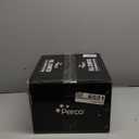 Perco Bill Counter and Counterfeit Detector Machine  Money Counter Machine with UV/MG1/MG2/IR, Voice Alerts, Keypad, Add & Batch Modes, Volume Control, Multi-Currency (USD/EUR/INR), LCD Display