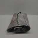 KIMODE Boho Vintage Non-Slip, Cushioned Anti Fatigue Mats - 2 PCS, 17"x47"+17"x29", Waterproof for Kitchen, Sink, Laundry, Office, Desk Tan