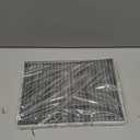 Premium Cabin Air Filter with Activated Carbon,Replacement for CF11663, Fit for Buick Enclave 08-17, Chevrolet Traverse 09-17, GMC Acadia 07-16, Saturn Outlook 07-10.