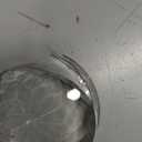 HDCRYSTALGIFTS 75mm Prism Hanging Crystal Suncatcher Clear Chandelier Crystals Flower of Life Prisms Sun Catcher Indoor Window Glass Ornaments for Christmas Tree Gifts