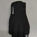 Balhvit -10℉ Waterproof Winter Gloves for Men & Women, 5-Layer Ski & Snow Gloves for Cold Weather, Breathable Warm Gloves with Touch Screen Fingers