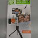 2-in-1 Tripod Selfie Stick