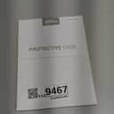 JETech Case for iPad Pro 11-Inch 2022/2021/2020 Model (4th/3rd/2nd Generation), Soft TPU Transparent Slim Shockproof Tablet Cover, Support Pencil 2nd Charging (Clear)