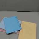 Party Favor 12 Pack LCD Writing Tablet for Kids, 6.5 Inch Colorful Doodle Board Drawing Tablet, Erasable Reusable Drawing Pads, Educational Learning Toys Birthday Gifts for Girls Boys Age 3 4 5 6 7 8