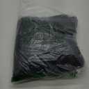 BTFBM Sweaters for Women Fall Fashion 2025 Loose Quarter Zip Pullover Collared Long Sleeve Cable Knit Winter Clothes (Small, Black)