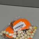 DAZONGE Thanksgiving Decorations for Home, Felt Pumpkin Bead Garland for and Wood Bead for Thanksgiving Decor, Fall Banner for Mantle Wall Decor