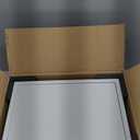 Locking Medicine Cabinet, Empty Metal Medicine Storage Box Wall Mount with All-Metal Digit Lock Keyless, Bathroom Cabinet Organizer Over The Toilet, First Aid Box for Home School Business