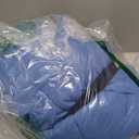 Boileau Electric Heating Pad for Back Pain and Period Cramps Relief, 17"x33" Extra Large XXXL, 3 Heating Levels Heat Pad with 2-Hour Auto Shut Off, Gifts for Women and Mom, Blue