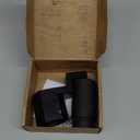 For Honda Crank Pulley Tool 19mm Harmonic Balancer Socket & 50mm Crankshaft Crank Pulley Wrench Holder Removal Holding Spanner Kit For Acura and Honda Engines, Deep Counter-Weighted Socket Tools