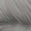 Utopia Bedding Comforter Duvet Insert, Quilted Comforter with Corner Tabs, Box Stitched Down Alternative Comforters Full Size (White) (Full (Pack of 1))