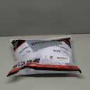 120 inch Projector Screen 16:9 Foldable Anti-Crease Portable Projector Movies Screens for Home Theater Outdoor Indoor Support Double Sided Projection