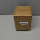 Large Coffee Containers with Lids, Ceramic Coffee Canister Kitchen Food Storage Cookie Jars with Airtight Lid for Spice Sugar Tea Candy, Stackable Decorative Jars for Counter - White 28 fl.oz