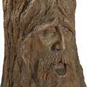 Design Toscano The Odin Greenman Sculpture