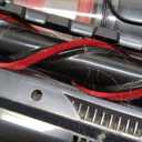 Cordless Vacuum Cleaner with Self-Standing, 40KPA Stick Vacuum Cleaners for Home, 8-in-1 Lightweight Rechargeable Vacuum, 7-Layer Filtration,Ideal for Carpet, Pet Hair, Hardwood Floors