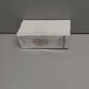 10 x Semi Cured Gel Nail Strips|Works with Any UV/LED Lamps|20 Pcs Gel Nail Stickers|Long-Lasting Two Weeks and Easy to Apply & Remove|Arc Transparent