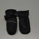 TRIWONDER Kids Ski Snow Gloves Winter Cold Weather Windproof Warm Snowboard Sport Mittens for Boys Girls (7-9 years old)