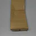 Artificial Geranium Fake Flowers for Outdoors Decoration, 6 Bundles Silk Geraniums Flower UV Resistant Look Real Faux Plants for Front Door Garden Porch Planter Patio Balcony Yard Indoor Home, Mix (3 Fuchsia, 3 Purple)