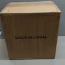 PINNGUSHIUpgradedBaby Bottle Washer Pro, Sterilizer, Dryer & Water-Filter, 5-in-One Cleaning Machine Fits 6 Bottles, Pump Parts & Baby Essential, No More Hand Washing for Busy Moms & Parents