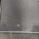 BDFHYK CU13084 Aluminum Radiator Compatible with Dodge Journey 2011-2020 2.4L l4,Compatible with Dodge Journey 2011-2020 3.5L 3.6L V6 Replace DPI13084,13084