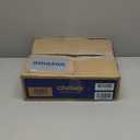 TOPTOW Trailer Hitch Extender Adapter with 2-inch & 8-inch Riser/Drop, 2" Receiver, 2-inch Solid Shank, 10000lbs Capacity