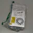 BOSYTRO 48V 12.5A 600W DC Switching Power Supply, Universal Regulated Switching AC110V/220V (SMPS),48 Volt Power Supply for LED Light Strip,Lighting Equipment, Camera Security System,Computer Project