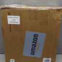 GRANNY SAYS Stuffed Animal Storage Tube, Large Stuffed Animal Holder with Elastic Band and Hooks, Metal Stuff Animal Organizer for Plushies Storage, Kids Toy Storage Organizer for Bedroom Playroom