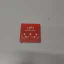 Book Lovers Christmas Ornament 2025  Just a Girl Who Loves Books, Book Club, Library Christmas Ornament 2025  Unique Gifts for Readers, Book Lovers, Ceramic Christmas Tree Decorations