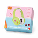 Icon Kids Headphones 