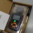 ACROPIX OUCD6000022 Keyless Entry Remote Key Fob for Ford Escape 2008-2010 315MHz Replacement Car Key Kit DIY Tool 4 Button